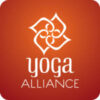 alliance yoga logo